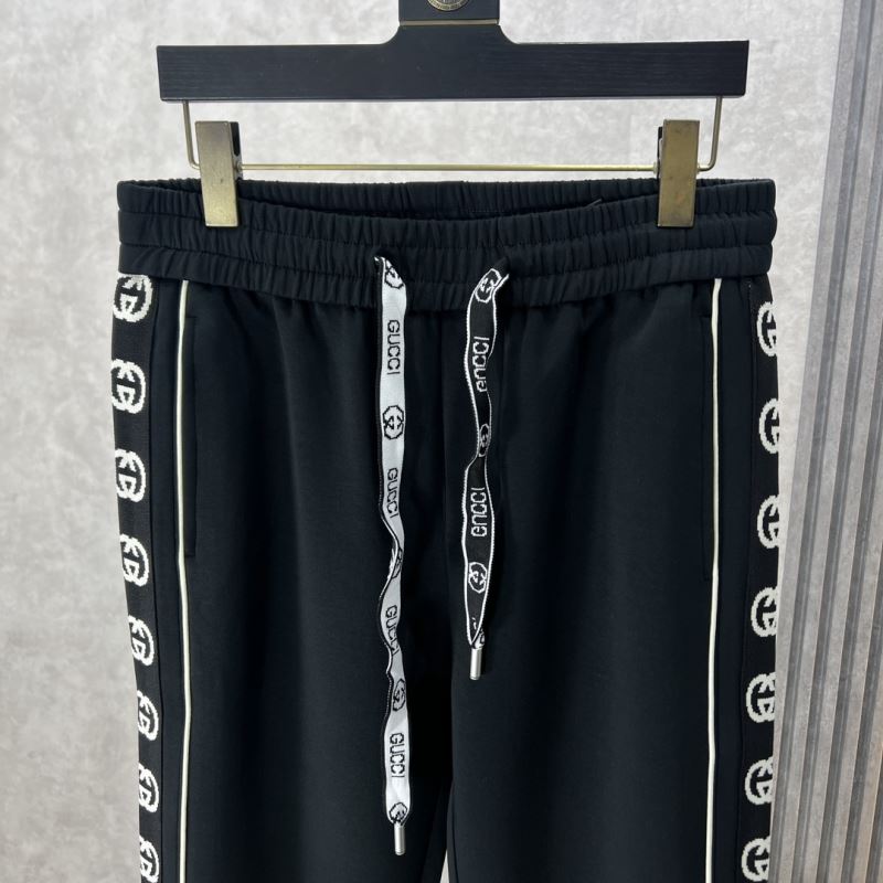 Gucci Long Pants